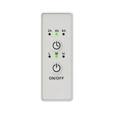 Imagem de Toalheiro Elétrico Aquecido Com Termostato Para Banheiro - NONE, Tubo 