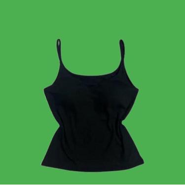 Imagem de Camiseta Regata Alça Fina - AB