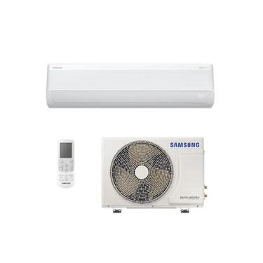 Imagem de Ar Condicionado Samsung Split Inverter Windfree +IA 18000 BTUs Frio 220v R32 Wi-Fi