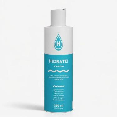 Imagem de Hidratei Shampoo 250 ML