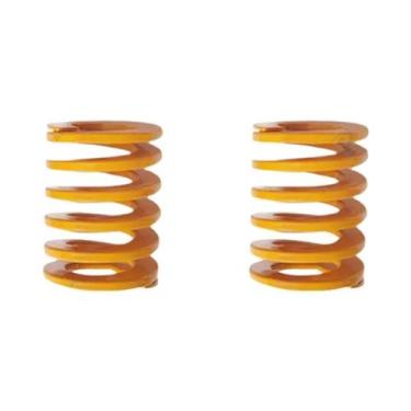 Imagem de Mod de mola para kits DIY de pedal de freio Fanatec CSL - others, 2 un