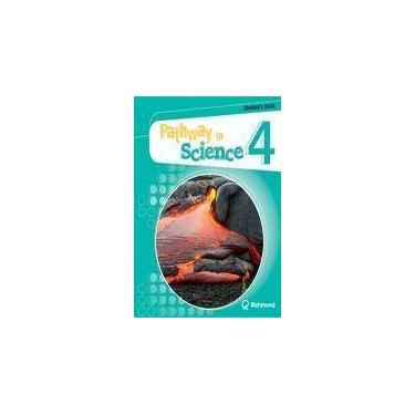 Imagem de Livro - Pathway to science 4 student´s book