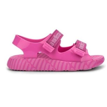 Imagem de Sandália Melissa Mix II Feminina Rosa-Feminino