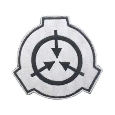 Imagem de Emblemas Táticos De tiras autocolantes Para Amantes De Supernatural: A