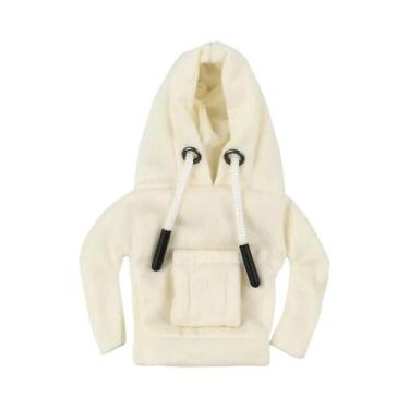 Imagem de Capa De Moletom Para Alavanca De Câmbio De Carro, Acessório Quente De 