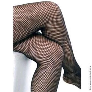 Imagem de Meia Arrastão Adulto Cores - Halloween, Unica, U