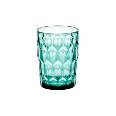 Imagem de COPO ALTO GUZZINI EM ACRÍLICO VANITY ACQUA 480ML AQUAMARINE 131400LAC3279