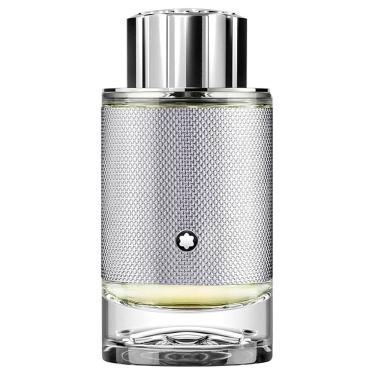 Imagem de Perfume Explorer Platinum Montblanc Edp Masculino 100ml