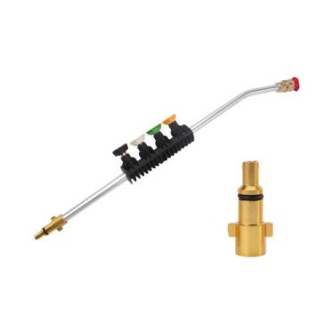 Imagem de Bicos De Lança De Jato Universal Para Lavadora De Alta Pressão Karcher