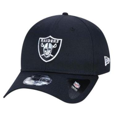 Imagem de Boné New Era Kid 940snap Las Vegas Raiders Nvy Marinho-Masculino