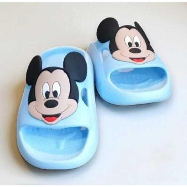 Imagem de chinelo nuvem macio e confortável minnie promoção original - NoBrand, 