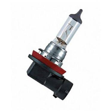 Imagem de Lampada H8 35W Farol Milha Cruze Fusca Wrv Hrv Hb20 Hb20S Tiida Captiv