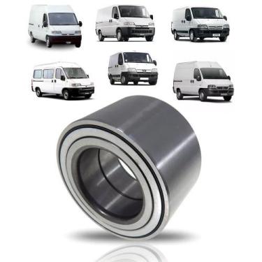 Imagem de Rolamento roda dianteira aro 15 fiat ducato citroen jumper peugeot box