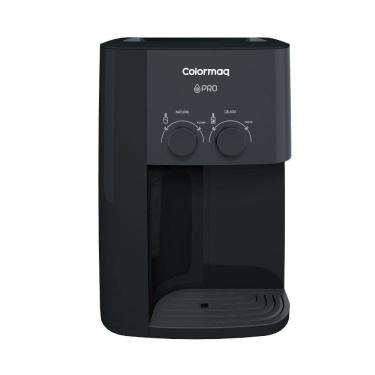 Imagem de Purificador Colormaq Pro PCC2P Grafite 110V