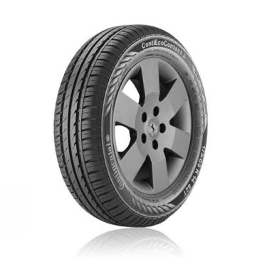 Imagem de Pneu Aro 14 175/80R14 88H Continental Contiecocontact 3