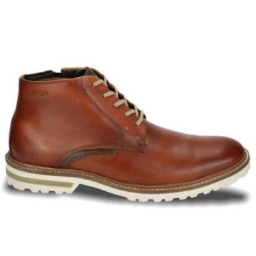 Imagem de Bota Coturno Masculino Ferracini Cincy-Masculino