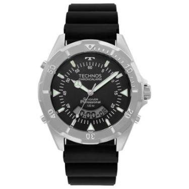 Imagem de Relógio Technos Masculino Skydiver WT2050AYN/2P-Masculino