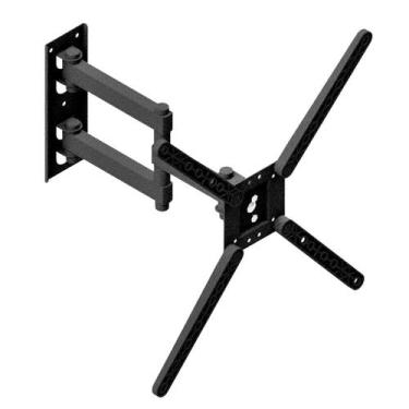 Imagem de Suporte de Tv Led Lcd Suporte para Televisão Vesa 14" 32" A 65 polegad