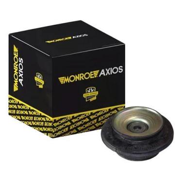 Imagem de Coxim Amortecedor Dianteiro Vw Gol G3g4 Parati Saveiro G3 - Axios