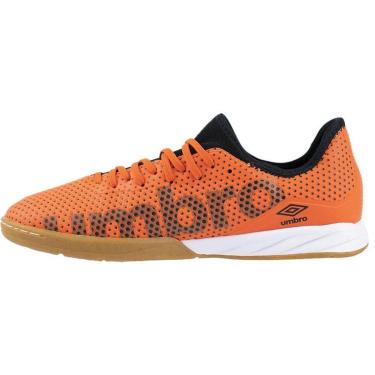 Imagem de Tênis Futsal Umbro Velocita IX Club Masculino-Masculino