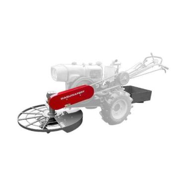 Imagem de Roçadeira Frontal RF-900 Maquina Fort Para Motocultivador  - MAQUINAFO