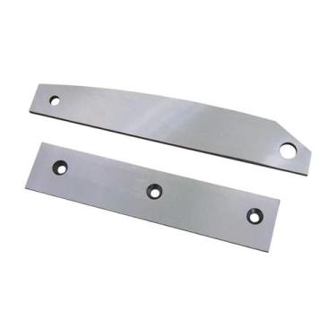 Imagem de Lamina Tesoura Faca Corta Chapa N3 3mm 1Par Somar 21.264