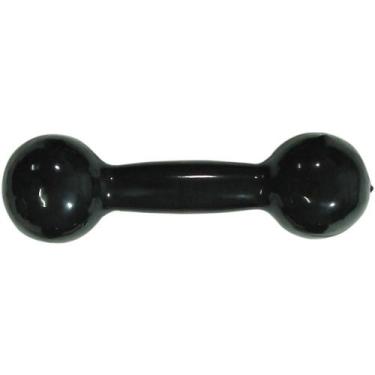 Imagem de Halter Emborrachado Para Academia E Clínicas De Fisioterapia - Un - 5K