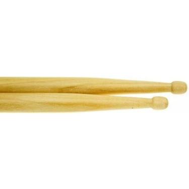 Imagem de Baqueta Liverpool Special Signature Marfim Norival DAngelo (Padrão 5B)