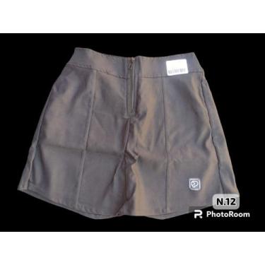 Imagem de Shorts feminino infantil - Pratis moda , n12
