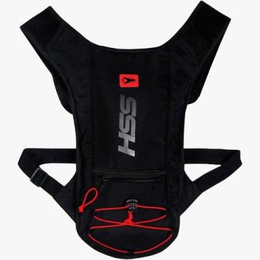 Imagem de Mochila de Hidratação Tec 9 HSS Racing