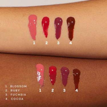 Imagem de Oceane Edition Hidratante Labial Lip Oil 10g (Nutrição, brilho e cor p