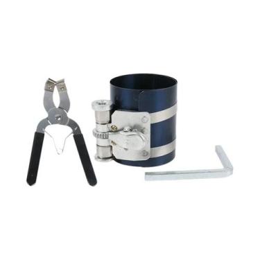 Imagem de Alicate Expansor De Anéis De Pistão 53-175mm Para Manutenção De Motore