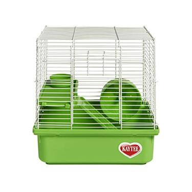 Imagem de Kaytee My First Home 2-Story Hamster Habitat