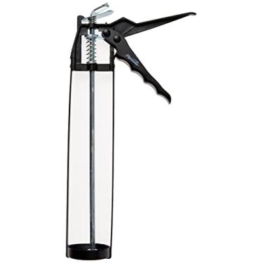 Imagem de Sparta Pistola Para Silicone Para Tubos De Até 310 Ml Metálico//Sparta