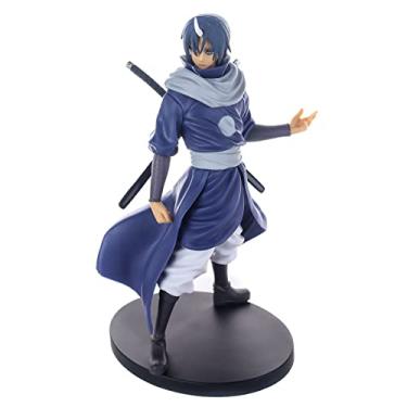 Imagem de FIGURE THAT TIME I GOT REINCARNATED AS A SLIME - SOEI - OTHERWORLDER - REF.: 23545/17611 - BANDAI BANPRESTO, Multicor, 107290