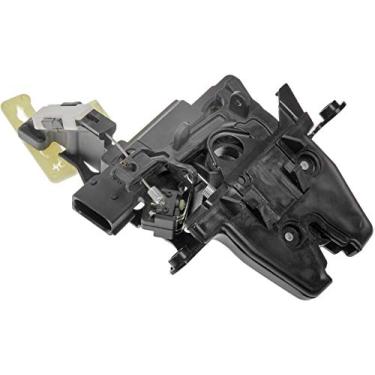 Imagem de Dorman Motor de atuador de bloqueio de porta-malas 940-111 para modelos selecionados Buick/Cadillac/Chevrolet