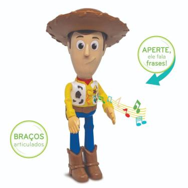 Imagem de Toy Story - Meu Amigo Woody - Elka