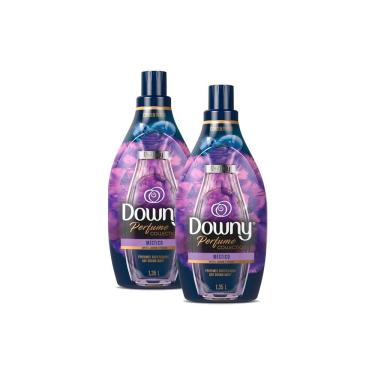 Imagem de Kit 2 Amaciante Downy Concentrado Perfume Collection Místico 1,35l