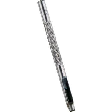 Imagem de Vazador Furador 10mm Para Couro Eva Lonas Cinto Starfer