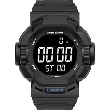 Imagem de Relógio Masculino Mormaii Acqua Surf Digital Preto Esportiv