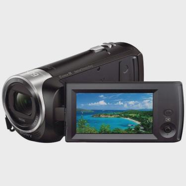 Imagem de Filmadora Handycam Sony Hdr-Cx405 Hd, Zoom 30X, Full Hd