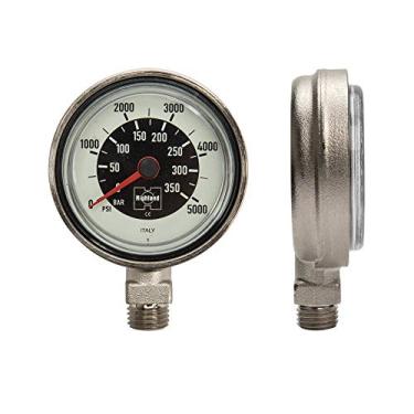 Imagem de PP Scuba Highland Thin Line Dual Scale SPG