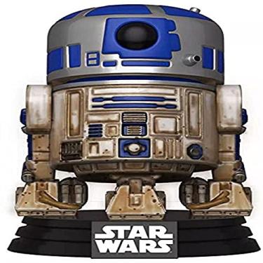 Imagem de Funko POP! Star Wars 40th Anniversary The Empire Strikes Back #31 - Dagobah R2-D2 Target Exclusive [Sold Out]