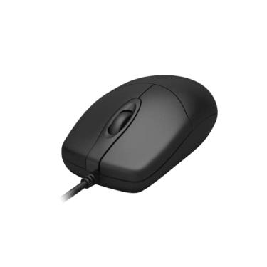 Imagem de Mouse Philips com fio SPK7234