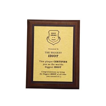 Imagem de aahs!! As melhores placas do mundo para gravação (maior idiota, ouro)