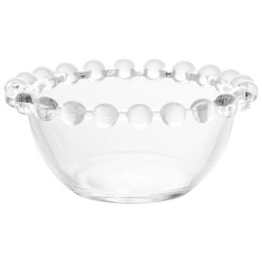 Imagem de Conjunto De 4 Bowls Cristal Pearl 9X4cm - Rojemac