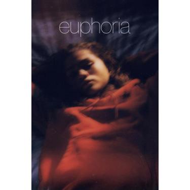 Imagem de Poster Cartaz Euphoria C - Pop Arte Poster