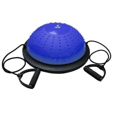 Imagem de Bosu Meia Bola Fitness Acte T282