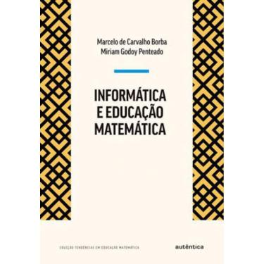 Imagem de Informática E Educação Matemática