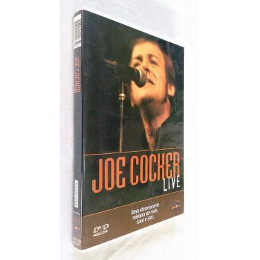 Imagem de Joe Cocker live